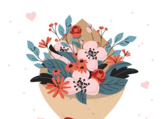 Доставка букетов цветов: как выбрать красивую композицию