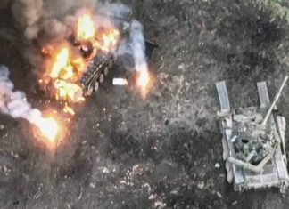 1200 военных, 17 танков и более 150 БПЛА: Генштаб назвал потери россиян в Украине за сутки