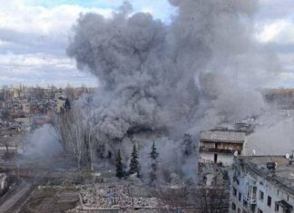 Весь командный состав мог погибнуть: Силы обороны ударили HIMARS по штабу российских оккупантов в Селидово — журналист