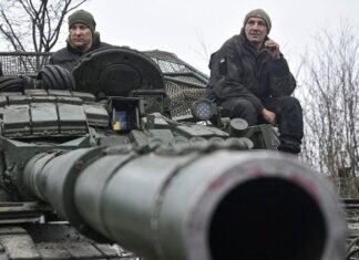 Каким будет четвертый год войны? Три сценария развития событий на ближайшие месяцы, — экспертиза NV