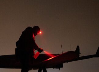 Революция в БПЛА или пиар Умерова? Сможет ли Линия дронов сформировать новый стандарт войны — анализ NV