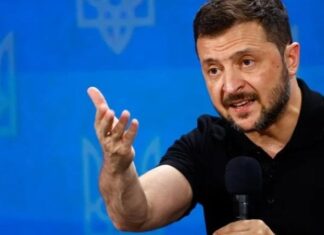 Украине не хватает ракет для ПВО, нужна лицензия на ракеты для Patriot — Зеленский