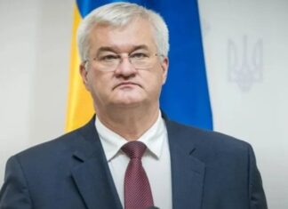 Сибига о заинтересованности США в редкоземельных металлах: Наш общий стратегический интерес