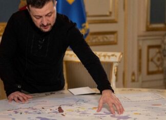 «Внутренняя игра». Почему соглашение об ископаемых будет подписывать не Зеленский и чем это обернется для Украины — Чалый