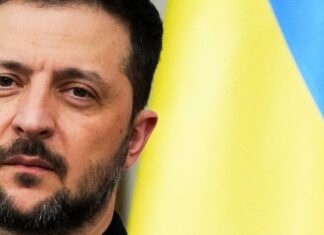 Сегодня мы, как никогда за три года полномасштабной войны, близки к миру — Зеленский