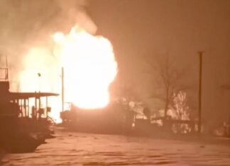 Вопрос тепла и света. Преодолеет ли Украина в период суровых морозов газовый кризис, вызванный российскими обстрелами, — эксперт