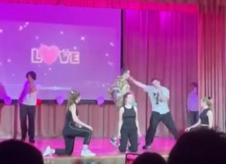 «В оккупации уже никто не шутит о ТЦК». Защитники Украины, педагоги и лидеры мнений — о позорной «сценке» избиения военного в школе Киева