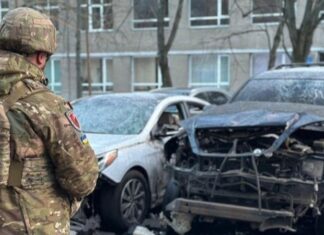 В Одессе сдетонировал неизвестный предмет, на месте работает полиция