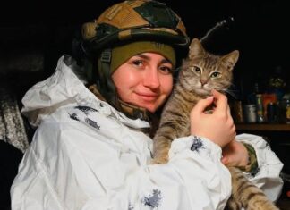 Мобилизация в Украине. Призывают ли сейчас женщин и при каких условиях