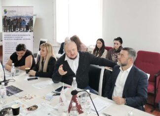 Будущее гостиничного бизнеса: в Дербенте прошёл форум для отельеров