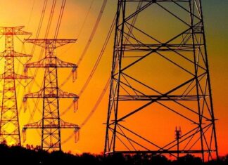 Аварийные отключения света ввели в восьми областях, Укрэнерго объяснило причину