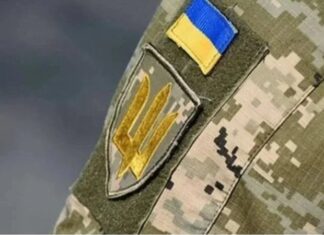 В Пирятине неизвестный застрелил военнослужащего ТЦК и скрылся с оружием и с одним из мобилизованных: введена спецоперация Сирена