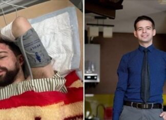 Перелом основания черепа и отек мозга. Мобилизованный сотрудник вуза из Львова выпрыгнул из авто по дороге на Киев — СМИ