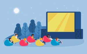 Преимущества и особенности просмотра кино онлайн в современном мире