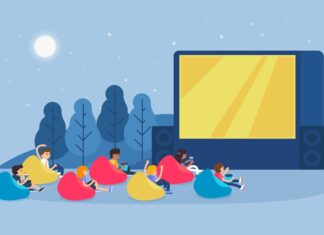 Преимущества и особенности просмотра кино онлайн в современном мире