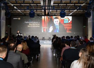 «Правила ведения войны в 2023-м изменились». Валерий Залужный — о том, что дает россиянам преимущество и точно не является ключом к победе