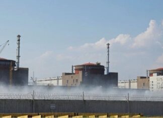 Зеленский: Запорожская АЭС должна стать частью гарантий безопасности Украины