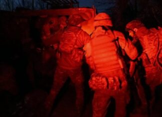 Бои на фронте: более 100 столкновений, активные атаки на Покровском направлении