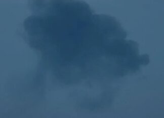 В Николаеве прогремели взрывы, РФ атаковало город БПЛА