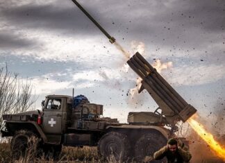 «Пик наступления РФ прошел». Враг не достиг своих стратегических целей — Попович