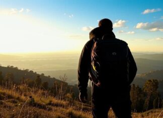 Количество турпоездок по России выросло более чем на 10%