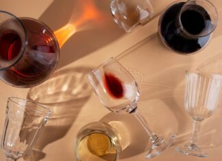 Влияние алкоголя на здоровье человека и советы по ответственному потреблению