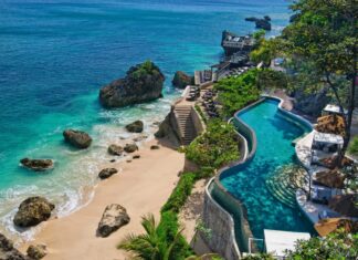 Туроператор запускает комбинированные туры на Бали