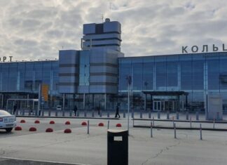 «РусЛайн» полетит из Сыктывкара в Екатеринбург