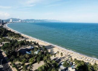 Аэрофлот впервые в истории открывает прямые рейсы в Нячанг