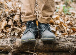 Выбор берцев: основные критерии и советы для профессионалов