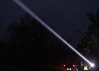 Ночной обстрел РФ: Украину атаковали 119 ударных дронов, ПВО сбила 73 вражеских беспилотника
