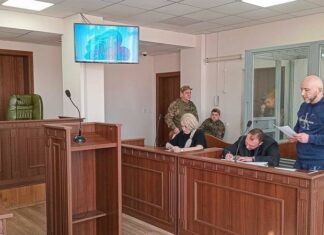 Экс-судья Тандыр будет находиться под стражей еще два месяца