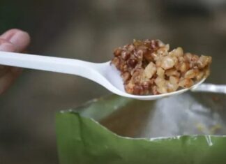 Минобороны усилило проверку сухпайков для ВСУ