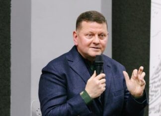 Залужный заявил, что потери Украины в войне достигли критической черты, и назвал причины