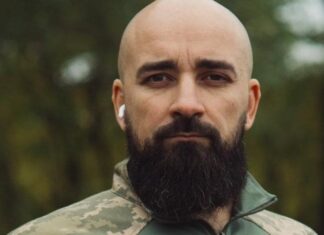 «Сейчас мой опыт никому не нужен». Хватит воспринимать военного, как одноразовый стаканчик — разговор с Героем Украины Пономаренко