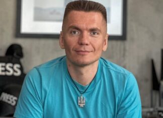 «Приврал, что это требование ОП». Дейнега рассказал, как Умеров уволил его с должности заместителя министра обороны