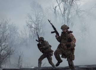 Мобилизация в Украине: когда она завершится и кого призывают в 2025 году