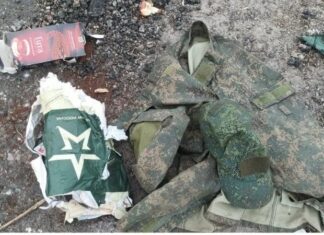 Россияне в войне против Украины с начала года потеряли более 100 тысяч человек — Сырский