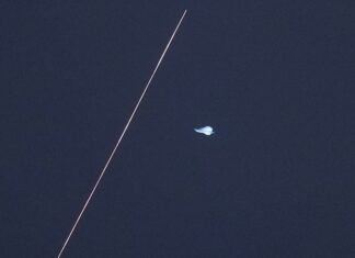 РФ атакует Украину шахедами и КАБами, в Запорожье и в Полтаве взрывы, в Киеве работает ПВО — главное