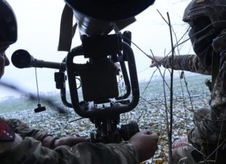 «Об окружении речь пока не идет». Гетман — о попытках РФ выдавать украинские войска с Курщины и целесообразности продолжения операции ВСУ