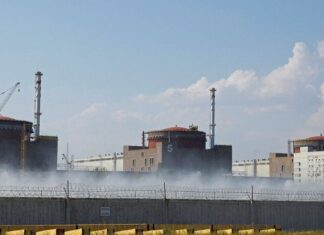 ЗАЭС является проблемой для России, без Украины существование станции невозможно — Зеленский