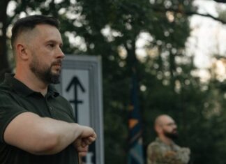 «Пока идет война, я солдат». Комбриг 3ОШБр Билецкий — о непредсказуемой весенне-летней кампании и «чемпионском раунде» на поле боя