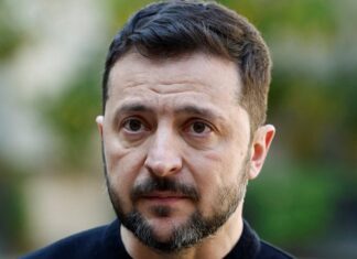 Участники коалиции желающих подтвердили, что никто не собирается снимать санкции с России — Зеленский