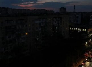 В Одессе прогремели взрывы