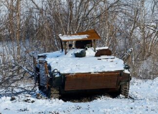 Силы обороны отвергли врага на Купянском и Покровском направлениях — DeepState