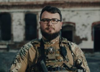 «Не знаю, кто может доверять РФ». Весна и лето будут тяжелыми, надо держаться на характере — интервью с комбатом Фокой из Третьей штурмовой