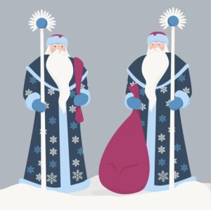 Встреча с Дедом Морозом: как создать настоящую сказку для ребенка