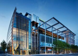 Эксперт составили рейтинг лучших российских и зарубежных бизнес-отелей