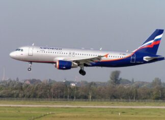 Аэрофлот будет чаще летать из Москвы в Минск