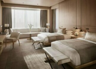 Почти 27 тысяч новых гостиничных номеров готов профинансировать Сбер